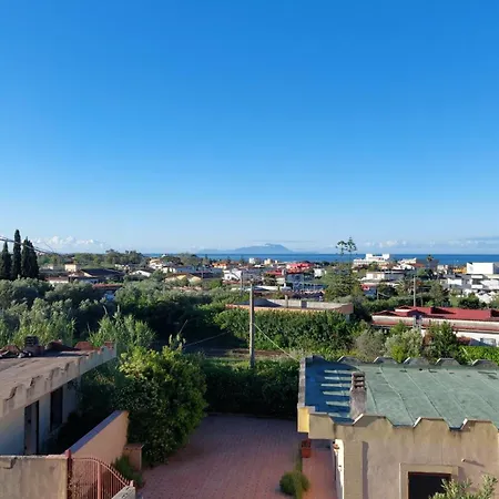 Casa Relax Дом отдыха Torre San Limato