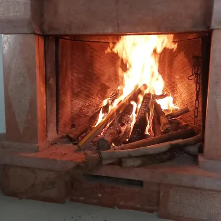 Casa Relax Дом отдыха *